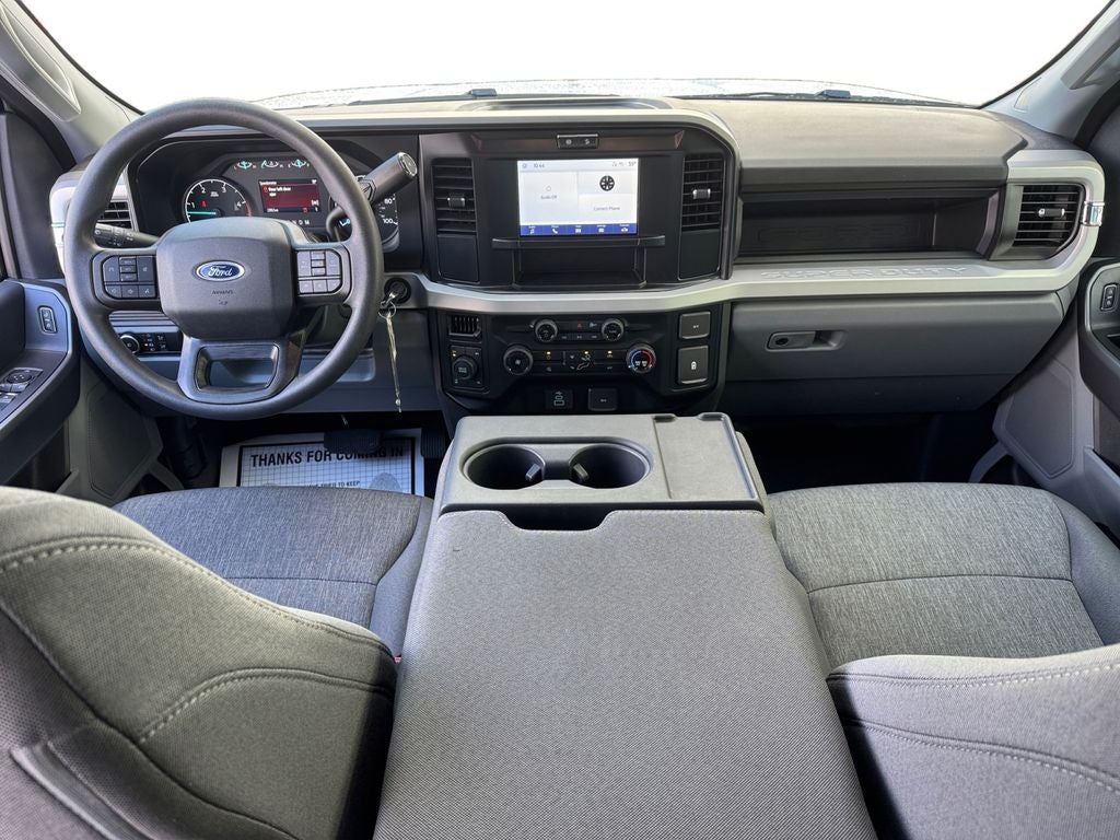 2026 Ford F-250SD XL 600A