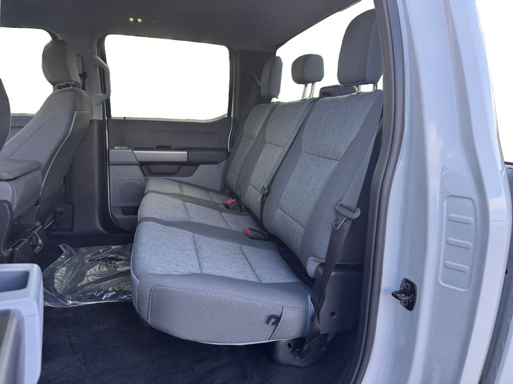 2026 Ford F-250SD XL 600A