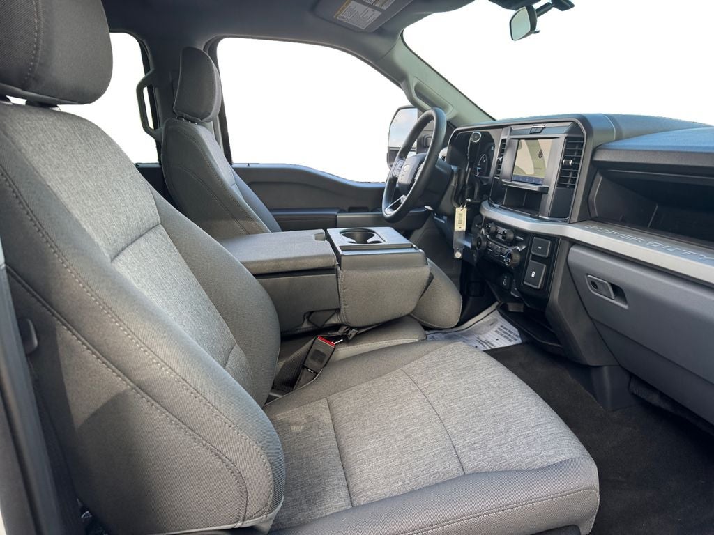 2026 Ford F-250SD XL 600A