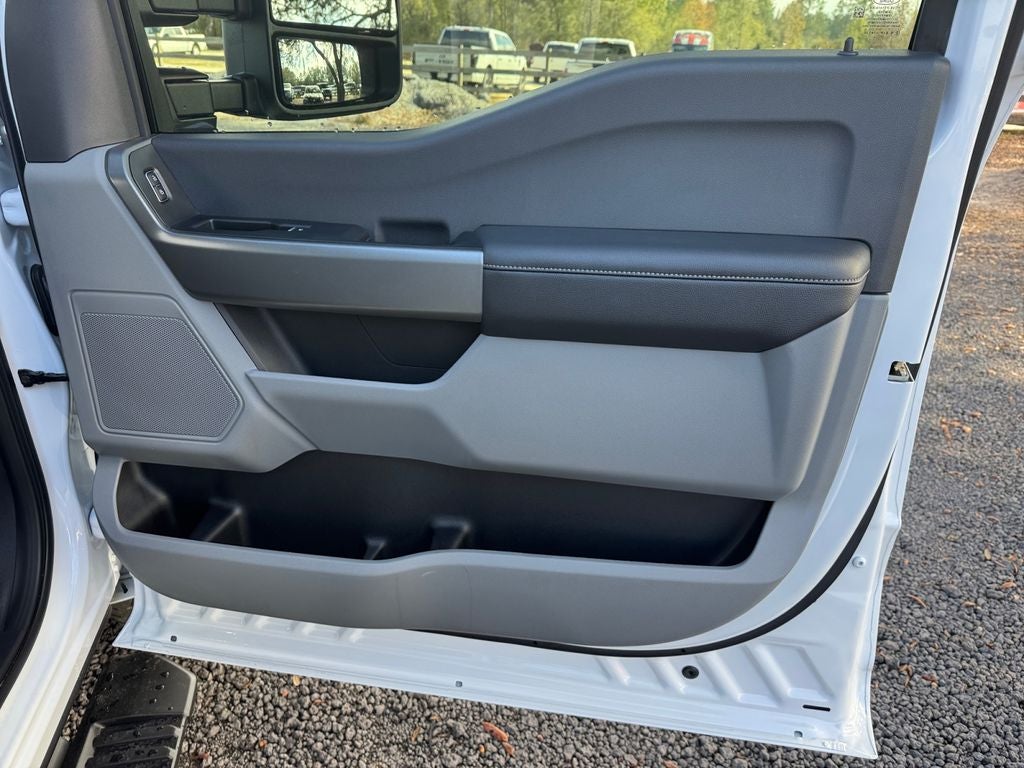 2026 Ford F-250SD XL 600A