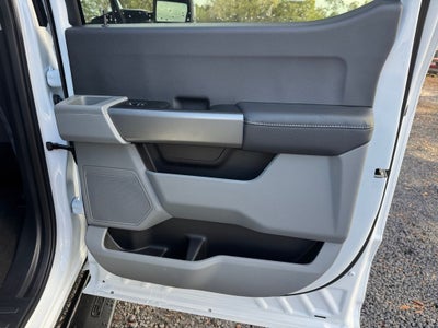 2026 Ford F-250SD XL 600A