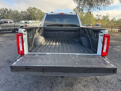 2026 Ford F-250SD XL 600A