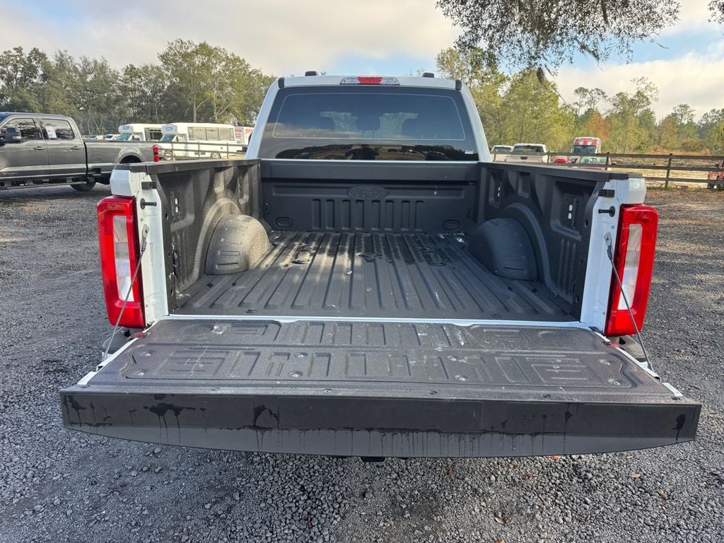 2026 Ford F-250SD XL 600A