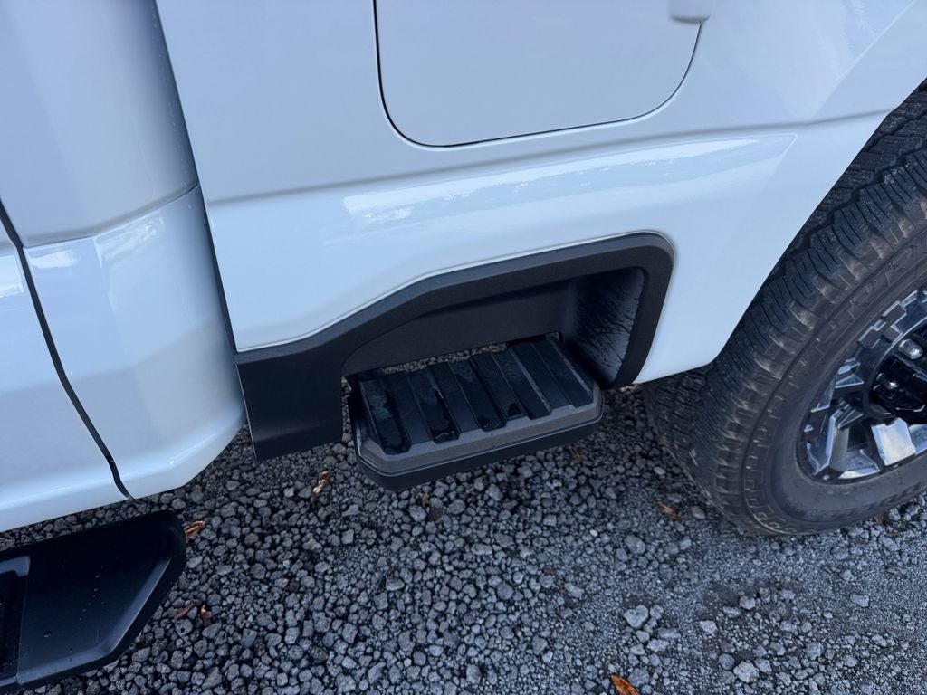 2026 Ford F-250SD XL 600A