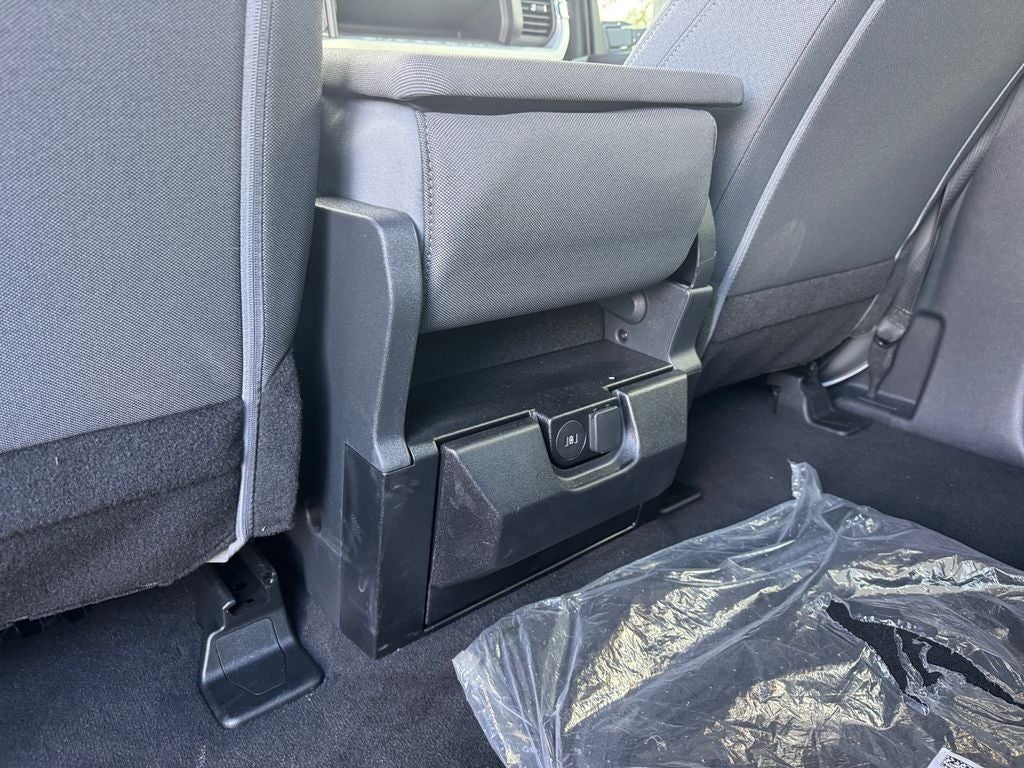 2026 Ford F-250SD XL 600A