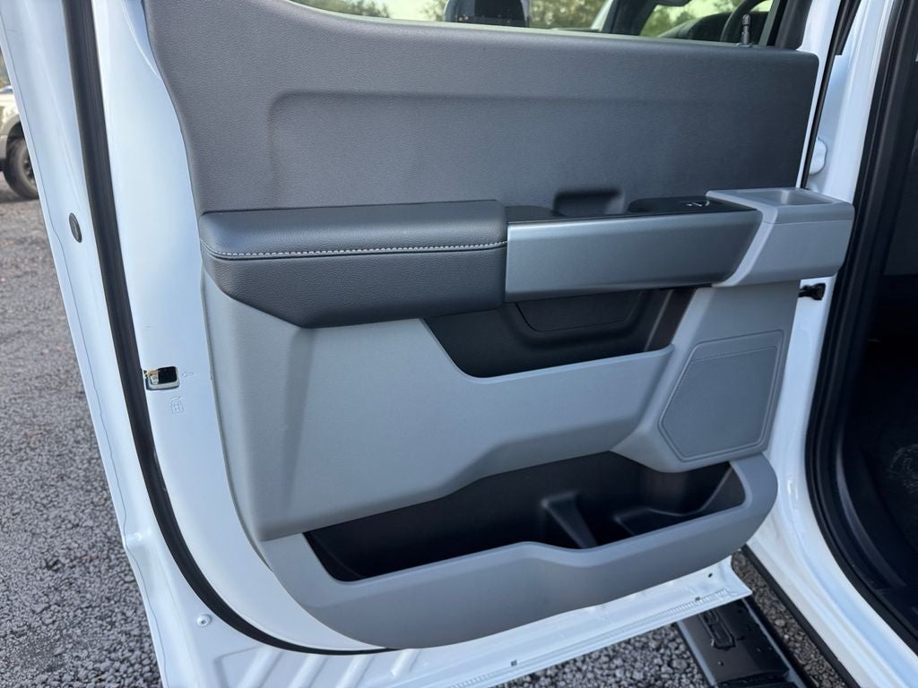 2026 Ford F-250SD XL 600A