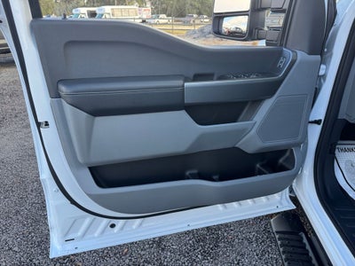 2026 Ford F-250SD XL 600A