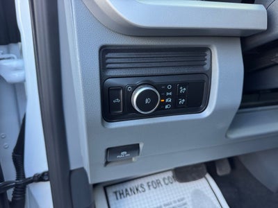 2026 Ford F-250SD XL 600A