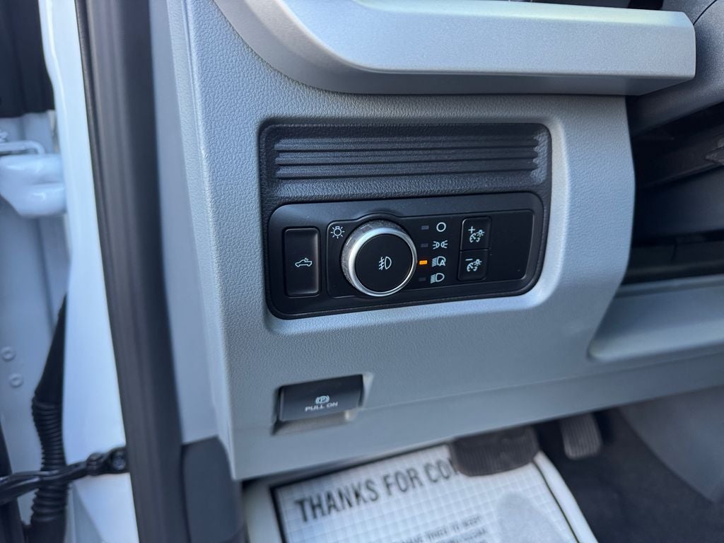 2026 Ford F-250SD XL 600A