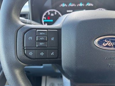 2026 Ford F-250SD XL 600A