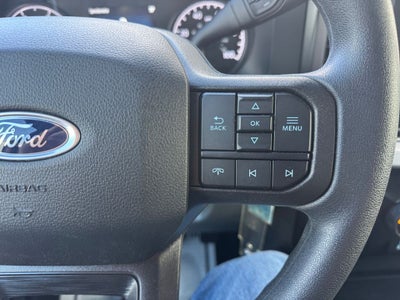 2026 Ford F-250SD XL 600A