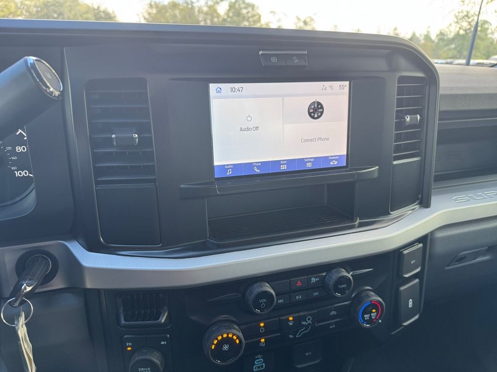 2026 Ford F-250SD XL 600A