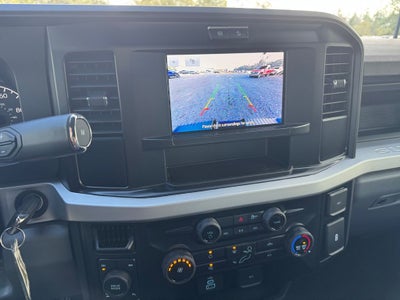 2026 Ford F-250SD XL 600A