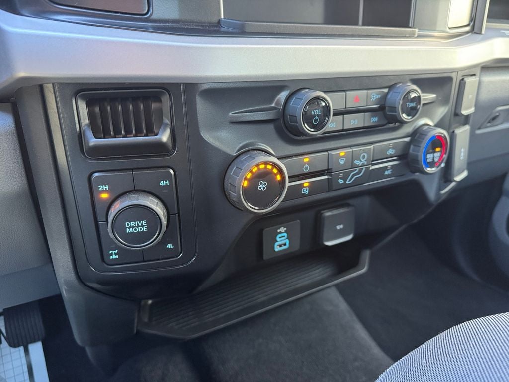 2026 Ford F-250SD XL 600A