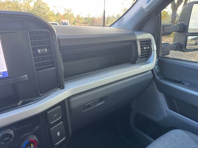 2026 Ford F-250SD XL 600A