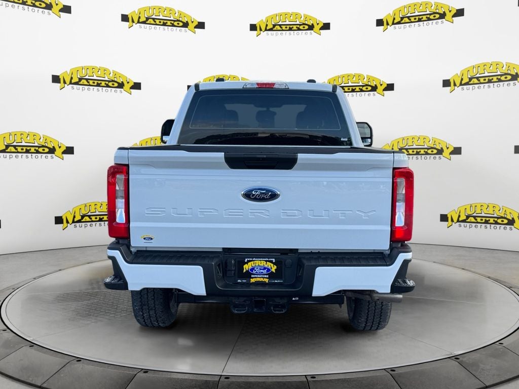 2026 Ford F-250SD XL 600A