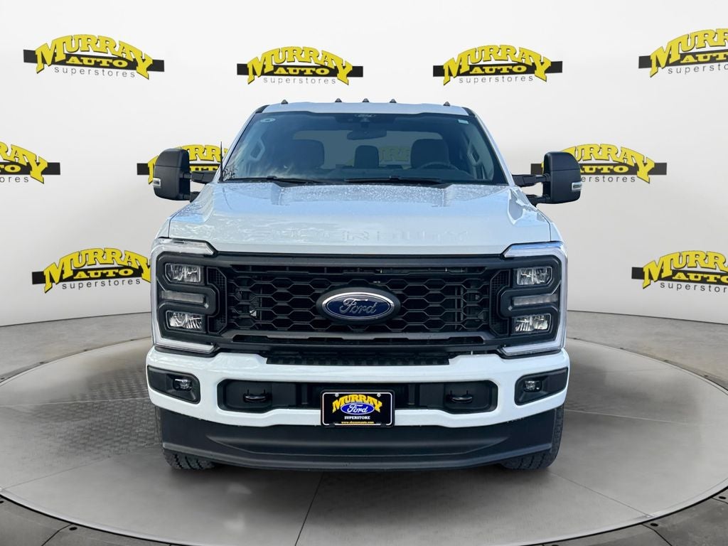 2026 Ford F-250SD XL 600A
