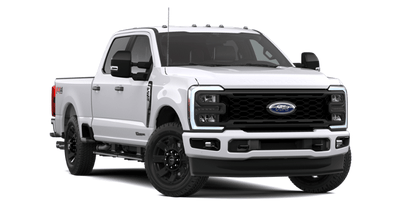 2026 Ford F-250SD XL 600A