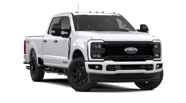 2026 Ford F-250SD XL 600A