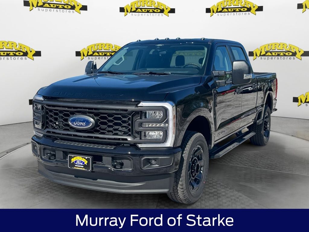 2026 Ford F-250SD XL 600A