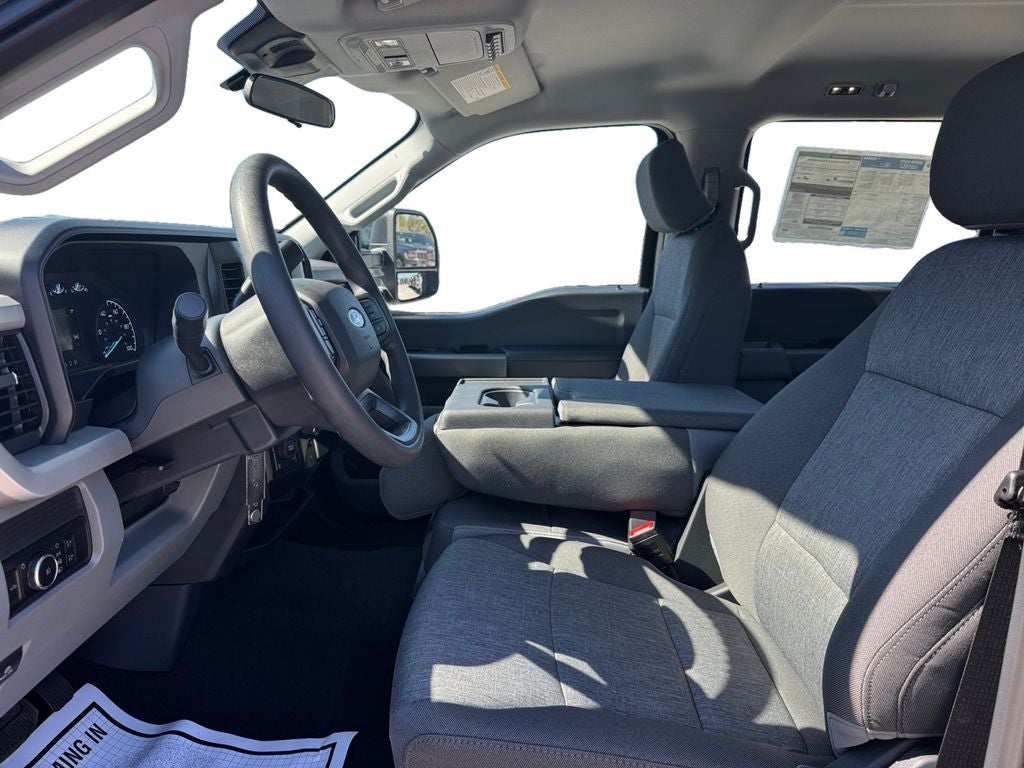 2026 Ford F-250SD XL 600A