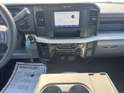 2026 Ford F-250SD XL 600A