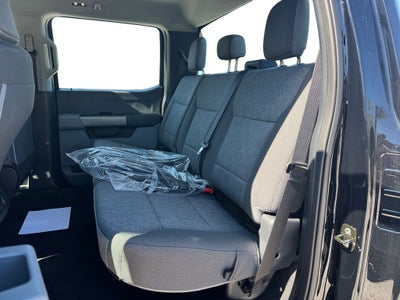 2026 Ford F-250SD XL 600A