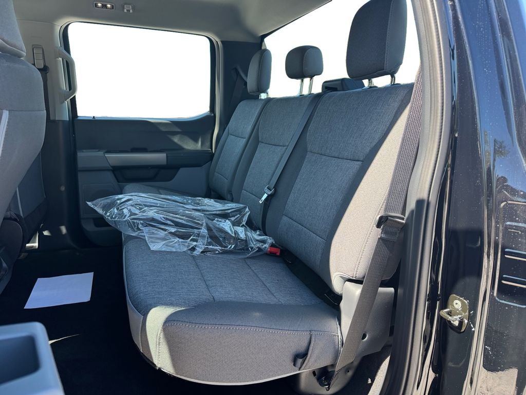 2026 Ford F-250SD XL 600A