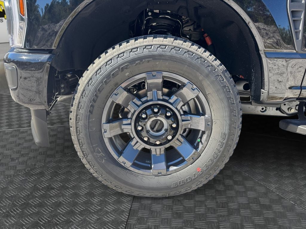 2026 Ford F-250SD XL 600A