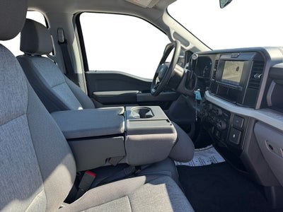 2026 Ford F-250SD XL 600A