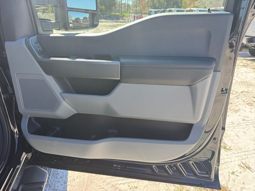 2026 Ford F-250SD XL 600A