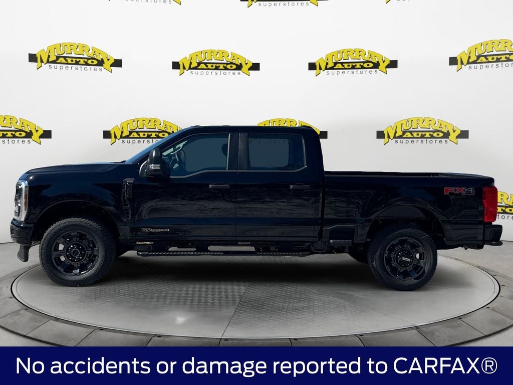 2026 Ford F-250SD XL 600A