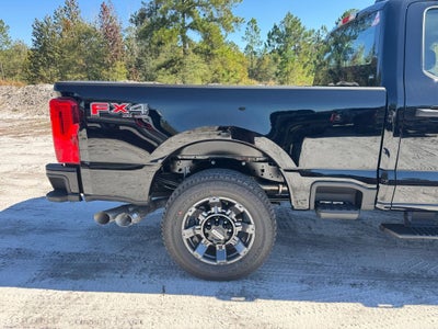 2026 Ford F-250SD XL 600A