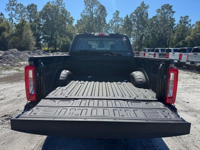 2026 Ford F-250SD XL 600A