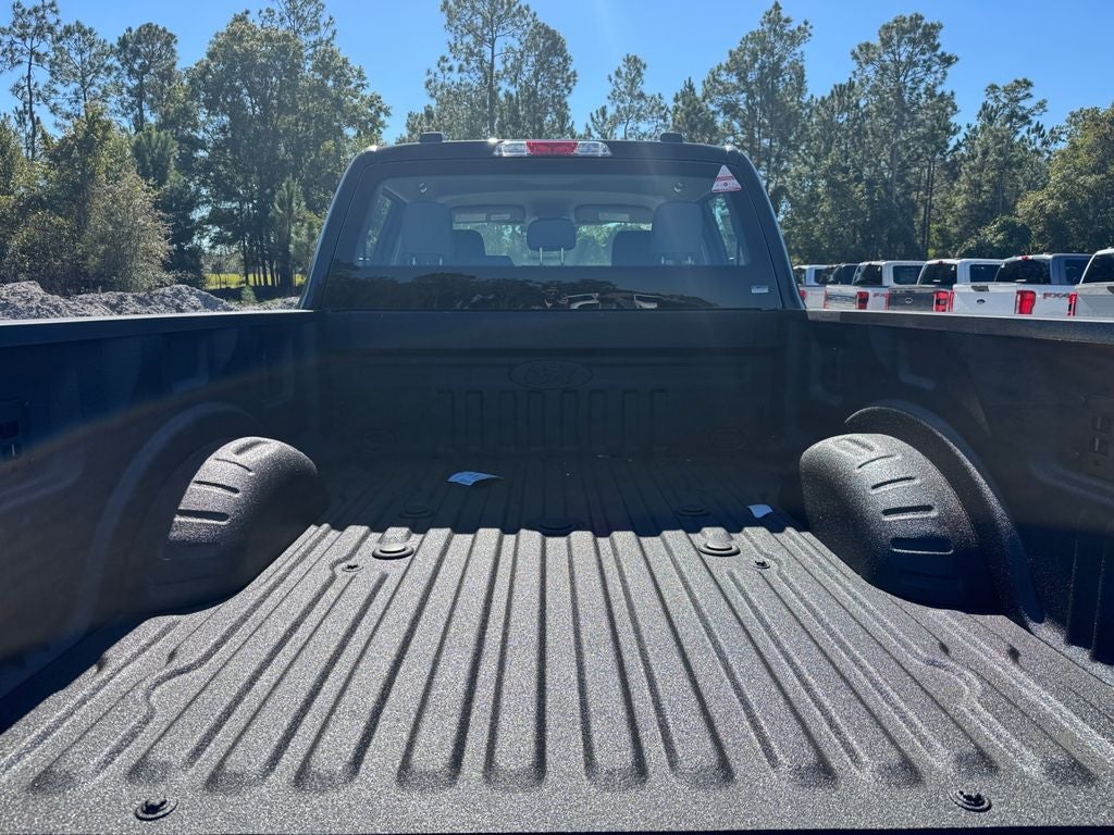 2026 Ford F-250SD XL 600A