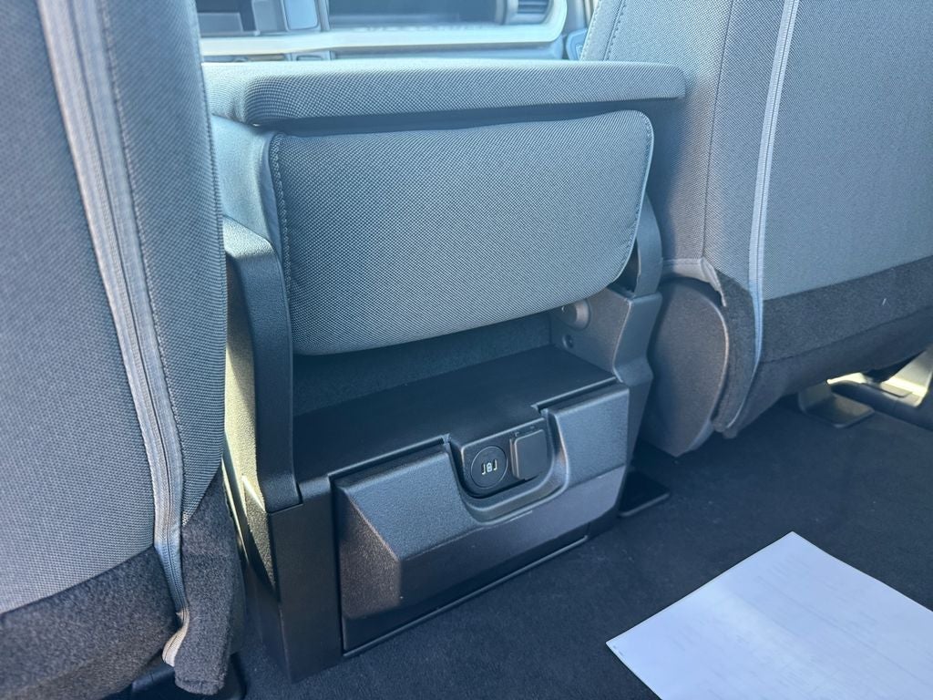 2026 Ford F-250SD XL 600A