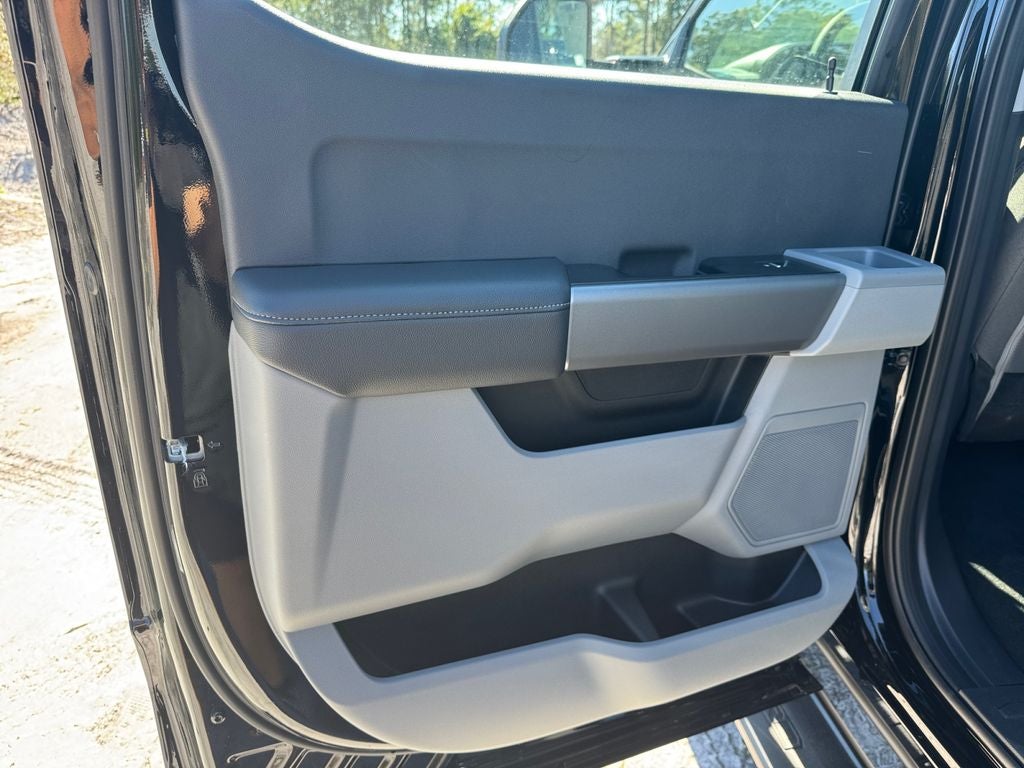 2026 Ford F-250SD XL 600A