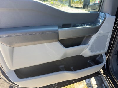 2026 Ford F-250SD XL 600A