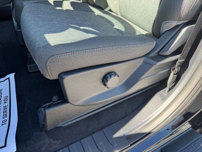 2026 Ford F-250SD XL 600A