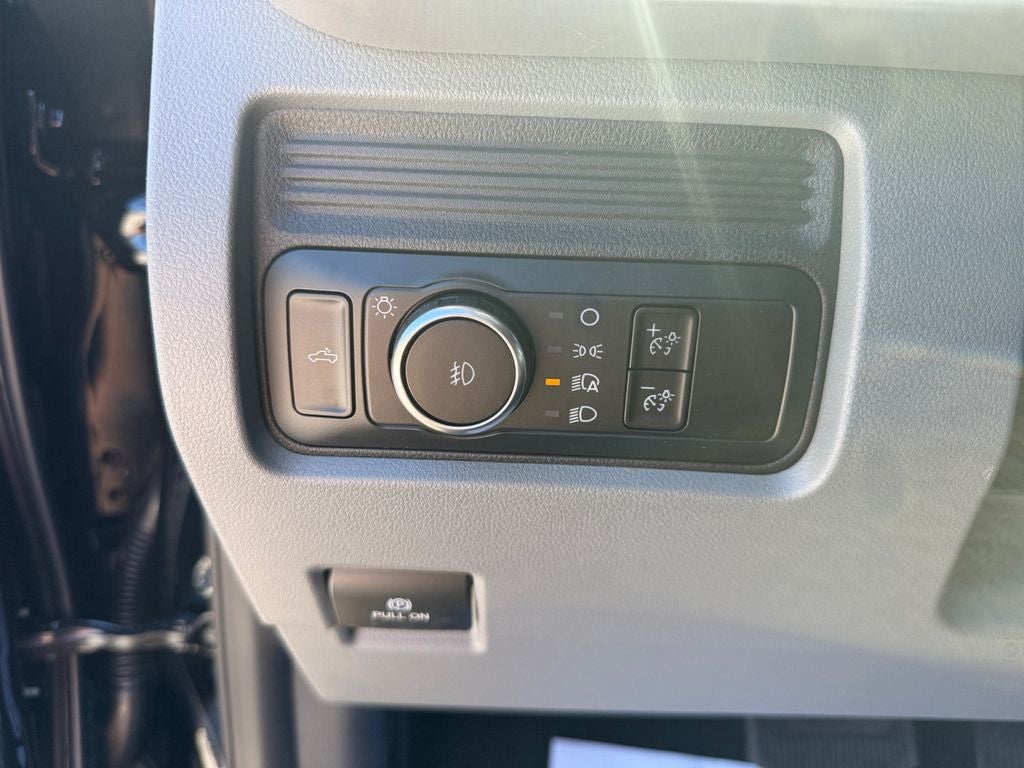 2026 Ford F-250SD XL 600A