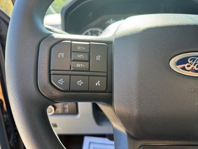 2026 Ford F-250SD XL 600A