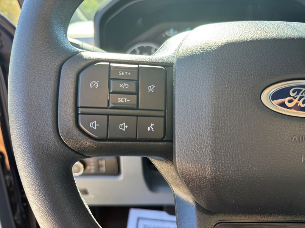 2026 Ford F-250SD XL 600A