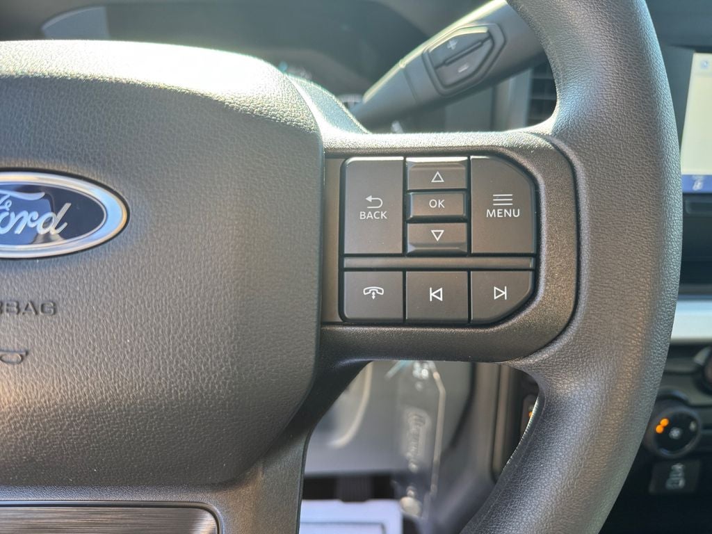 2026 Ford F-250SD XL 600A