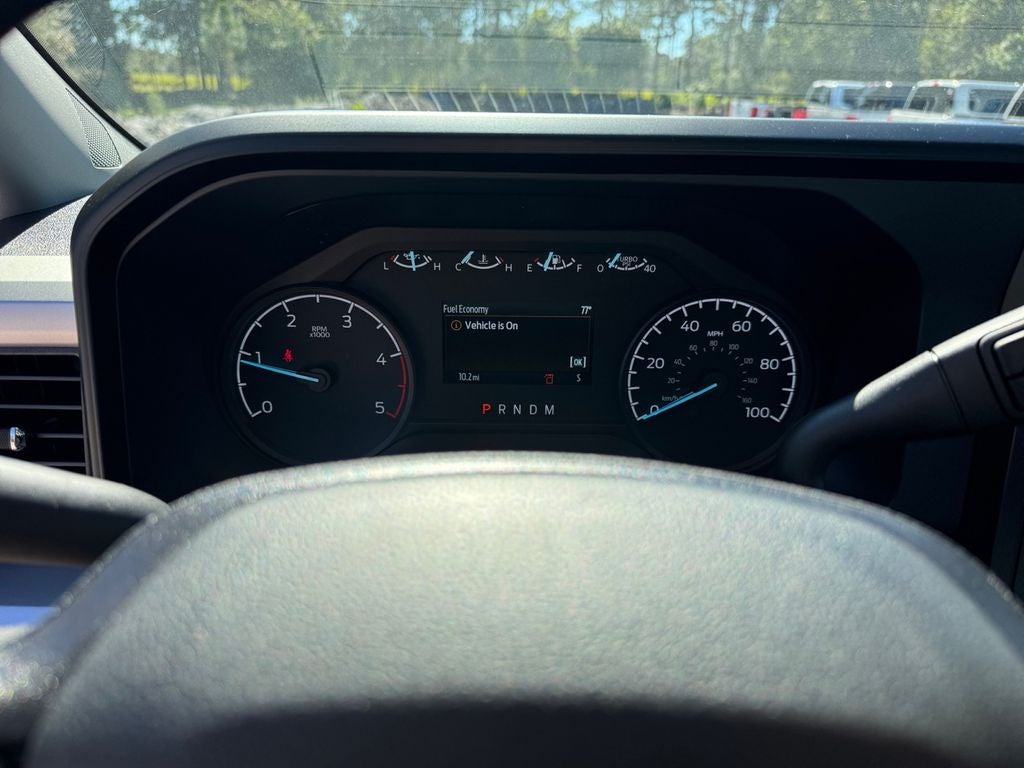 2026 Ford F-250SD XL 600A