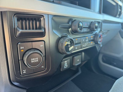 2026 Ford F-250SD XL 600A