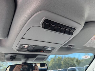 2026 Ford F-250SD XL 600A