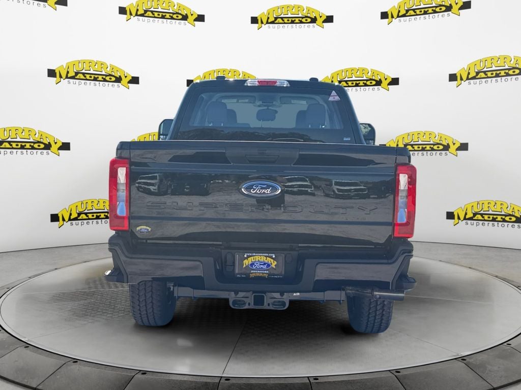 2026 Ford F-250SD XL 600A