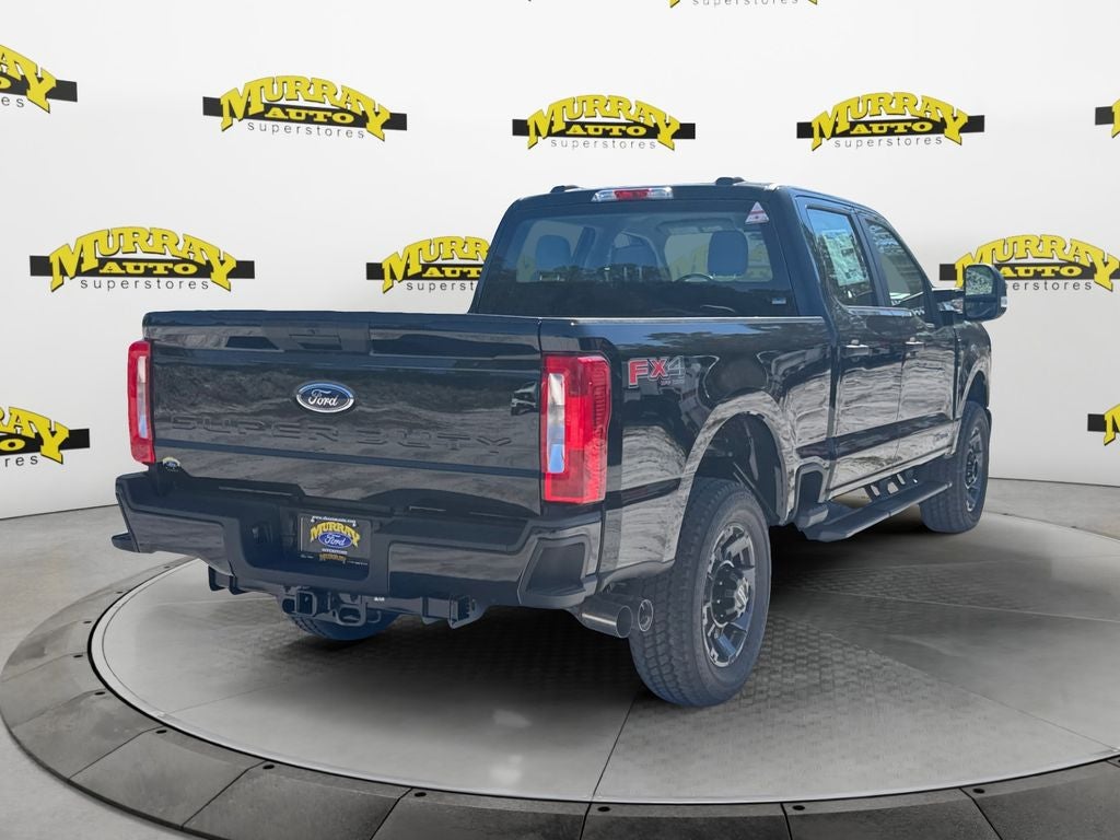 2026 Ford F-250SD XL 600A