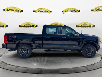 2026 Ford F-250SD XL 600A