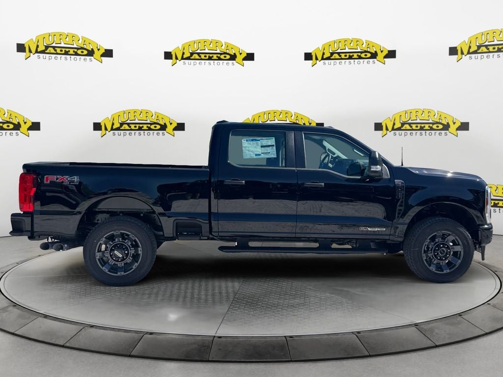 2026 Ford F-250SD XL 600A